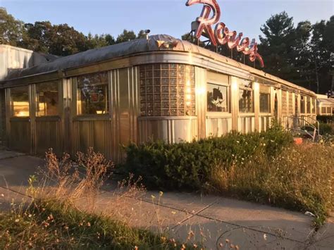 Iconic Michigan diner Rosie's headed to mid-Missouri